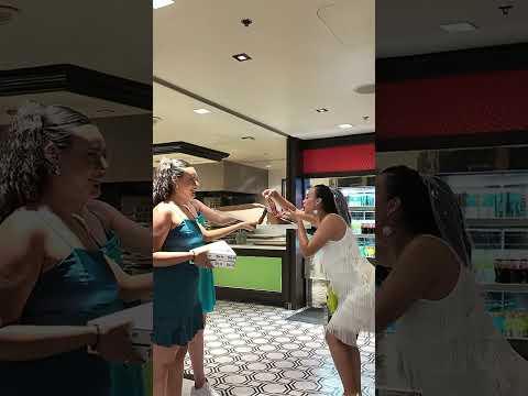 Super Grand solo pasaba para emocionarno #casino #ganardinero