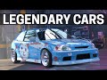 70 Legendary NFS Cars | Heat Edition