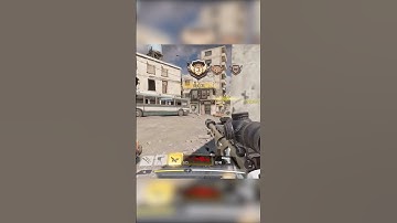 CODM 😎 | COD Mobile #codm #callofduty #cod #codmobile #callofdutymobile #shorts #short