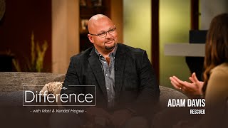 The Difference with Matt & Kendal Hagee - 'Rescued' by Hagee Ministries 967 views 2 days ago 28 minutes