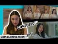 LOONA (이달의 소녀) yyxy "love4eva" & "one" | Selina's LOONA Journey Ep.17