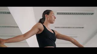 Emotion in the Motion Intensive Dance Workshop