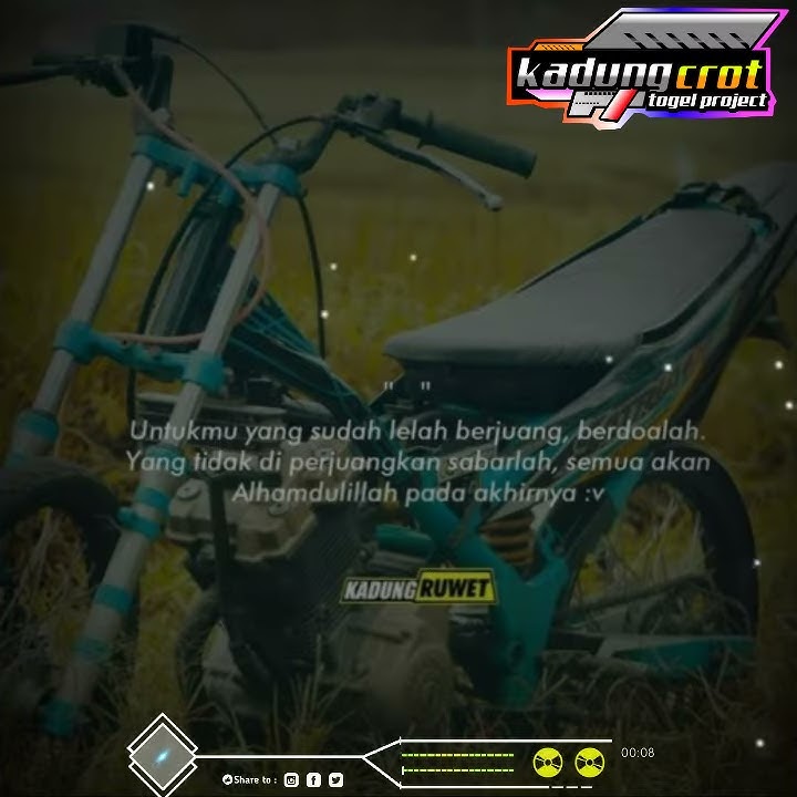 Story wa aisyah versi drag