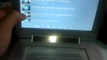 Pocket Entourage Edge Video