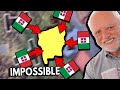 The New Hardest Nation In Hearts Of Iron 4 Is Impossible - By Blood alone Hoi4 A2Z 