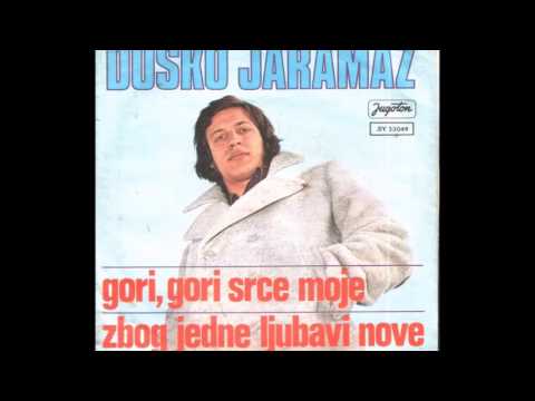 Duško Jaramaz ‎–