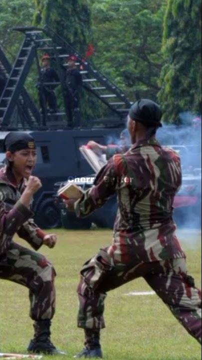 Ccp TNI INDONESIA🇮🇩🔥🔥