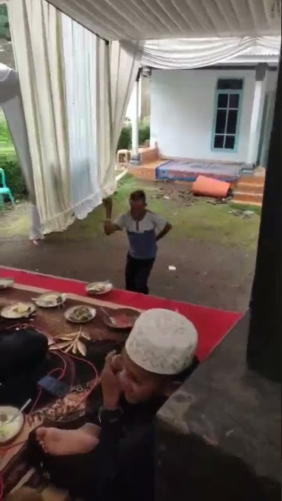 hadrah al jiduri versi al banjari