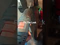 Look set Fix Tight