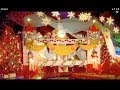 【クリスマス2013】イッツ・ア・スモールワールド（TDL）