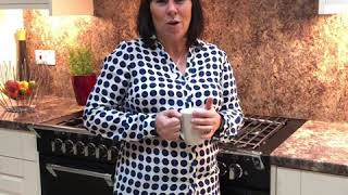 Welcome To Northern Nic Back Kitchen Youtube Welcome To Northern Nic Back Kitchen Youtube