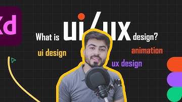 What is uiux designing? Urdu/Hindi Explained