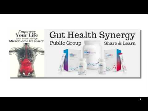 Synergy Worldwide Network Marketing – Earn $300 to $700 Per Month With Microbiome Products