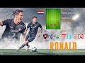 Ronald carssimo defenderright back 91 highlights afc cup 2024