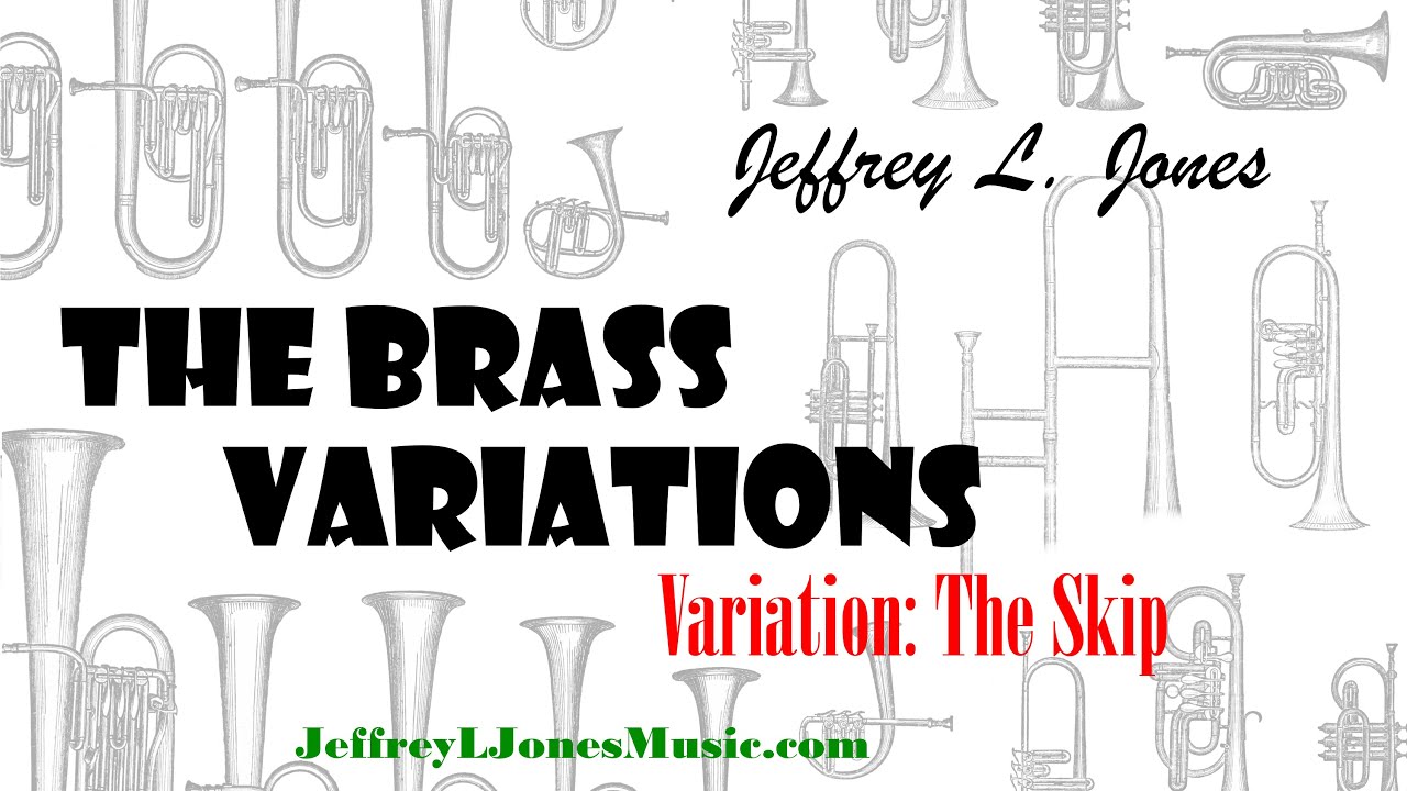 The Brass Variations -- Variation #02, 
