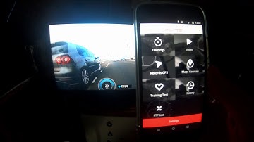 Elite Tuo smart trainer calibration using the myETraining app. (Or any Elite trainer)