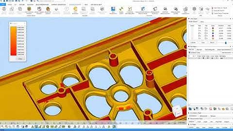 Correcting Files Using Materialise Magics