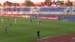 Amela Kršo // Highlight Tape