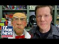 Jeff Dunham 'just doesn't understand' why the Obama's need a comedy show