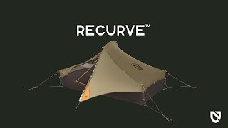 NEMO | Recurve 2 Person Ultralight Tent