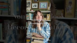 Some Of My Favorite Nonfiction Books To Help You Get Into Reading Nonfiction