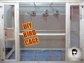 How To Make A Bird Cage | Aviary Cage | Flight Cage | Colony Cage How To Make A Bird Cage | Aviary Cage | Flight Cage | Colony Cage