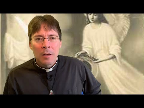 🤯She Levitated🤯: The SIGN OF GEMMA - Fr. Mark Goring, CC