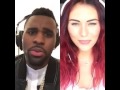 Jason Derulo & Esra - Want To Want Me      Smule Duet