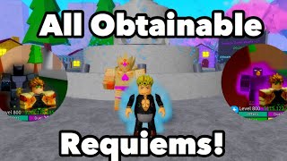 Download How To Get The World Requiem Jojo Blox Roblox In Mp4 And 3gp Codedwap Roblox Jojo Blox รวว Gold Experience Requiem L ขดสภRoblox Jojo Blox รวว Gold Experience Requiem L ขดสภDownload How To Get The World Requiem Jojo Blox Roblox In Mp4 And 3gp Codedwap