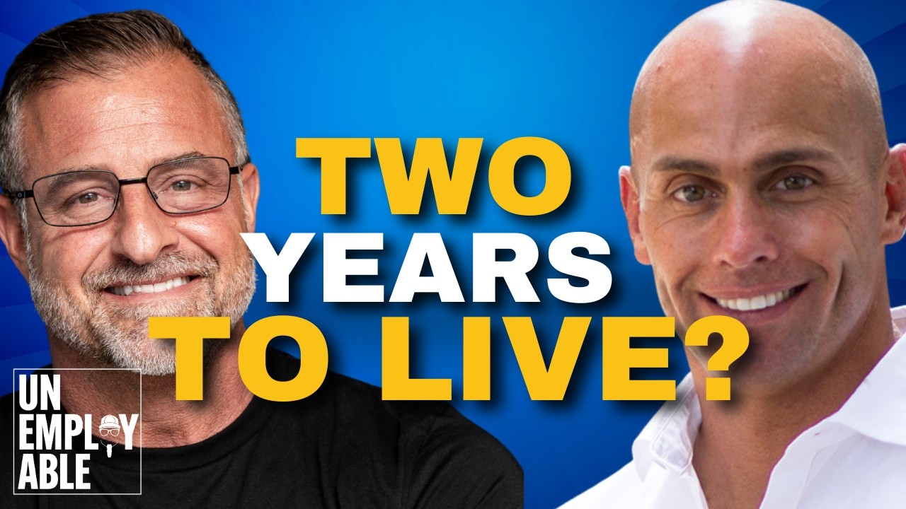 This Simple Exercise Exposes What You Truly Value with Scott Capelin