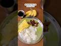 Ramadan Day 15 Sahar Sahar #sahar #nonbu #ramadan #shortsfeed #viral #zayansideas #trending #curd