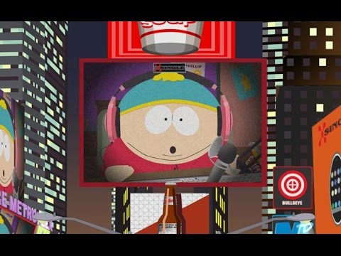 South Park Renewed Through 2019! Comedy Central Orders Three More ...