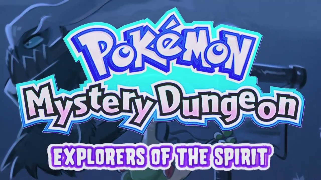 translation] Pokémon Mystery Dungeon: Exploradores dos Céus - Translation  of EoS to PT-BR - ROM - NDS ROM Hacks - Project Pokemon Forums