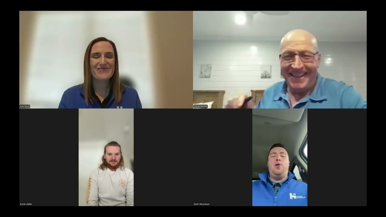 Использование нескольких алгоритмов для решения типичной производственной проблемы. - Helena Indu...