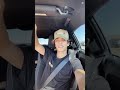 Josh Richards TikTok live with Griffin Part 1 July 5