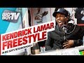 Kendrick Lamar Freestyles to Notorious B.I.G. Classics! | BigBoyTV