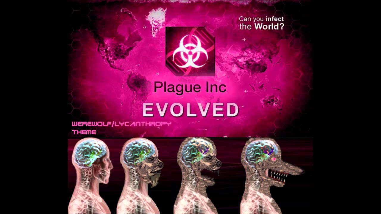 Plague inc steam фото 38
