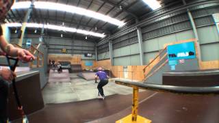 Matty Ceravolo; Raw Throwaway Clips