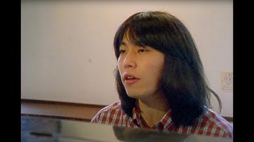 サニーデイ・サービス - あじさい [4k Official Video]