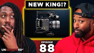 Download Lagu ARRI Shocks Hollywood, DJI Goes 360, while Insta360 Builds a Drone