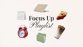 Background Lofi Focus Music for Your Study Session
