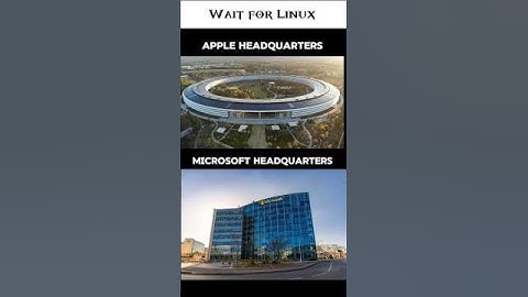 Linux vs Microsoft | Linus torvalds #shorts #linux #linus #coding