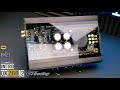 STEG QK 200 2 2CH HIGH END AMPLIFIER QK200 2 INTRO Frednsound mp3