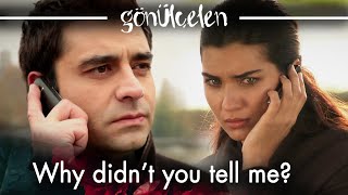 Hasret learns that Murat has gone - Episode 58 | Becoming a Lady Resimi