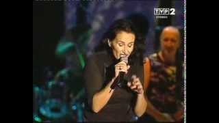 Video thumbnail of "Lucciola - Maanam koncert 2002"