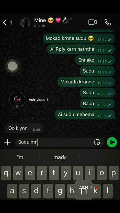 මිනිස්සු හරි ඉක්මනට වෙනස් වෙනවා🙂❤️‍🩹