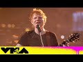 Ed Sheeran Performs "Perfect" | 2021 Video Music Awards