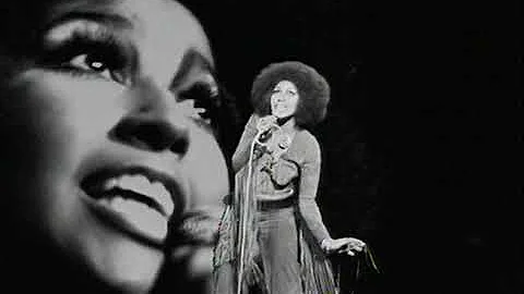 Marsha Hunt - Walk on glided Splinters (1969)