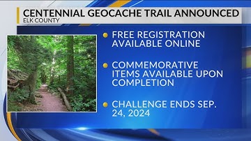 Allegheny National Forest celebrates 100 years with new 