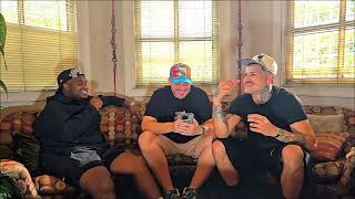 SECH & KAPO STREAM COMPLETO|Barceloficial